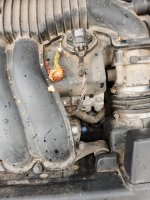 Club Volvo. Ru - Не работают омыватель и парктроник после стоянки 3 мес.
