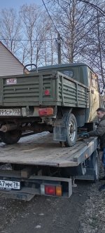 Club Volvo. Ru - Сбор №12. Буханка, маскировка