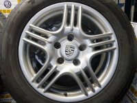 Club Volvo. Ru - Хочу поставить диски от Кайена на ХС90