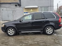 Club Volvo. Ru - Хочу поставить диски от Кайена на ХС90