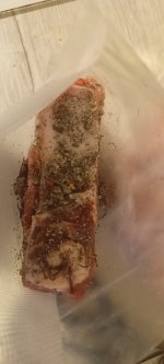 Club Volvo. Ru - Сделал сам. Мясо, рыба, птица, сыры.