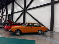 Club Volvo. Ru - Чей 2хх пепелац ?
