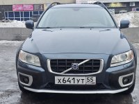 XC70-2 2009 231ткм