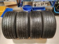 Club Volvo. Ru - Pirelli P Zero Nero GT 245/40 R18 97Y