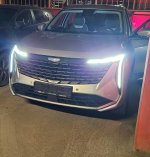 Club Volvo. Ru - Тенденция наметилась, очередной Джили. Club Volvo. Ru - Тенденция наметилась, очередной Джили.