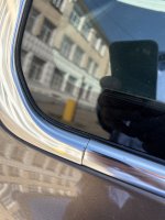 Club Volvo. Ru - Очистка молдингов стекол