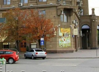 Club Volvo. Ru - Историческая тема.
