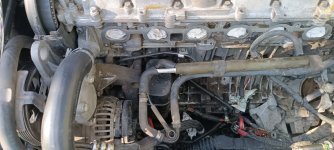 Club Volvo. Ru - Крепление бачка маслоотделителя?