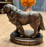 Club Volvo. Ru - Собаки. Перепись населения