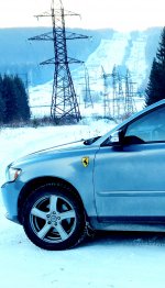 Club Volvo. Ru - 17 апреля - 20 лет Клубу Вольво