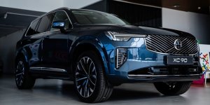 Club Volvo. Ru - Volvo возвращается в Беларусь. Обновленный XC90 уже в Минске Club Volvo. Ru - Volvo возвращается в Беларусь. Обновленный XC90 уже в Минске