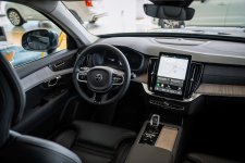 Club Volvo. Ru - Volvo возвращается в Беларусь. Обновленный XC90 уже в Минске Club Volvo. Ru - Volvo возвращается в Беларусь. Обновленный XC90 уже в Минске