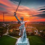 Club Volvo. Ru - В двадцать два - солдатка, в двадцать три - вдова.