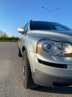 Расстаюсь с XC90 V8 R-Design 2008PY (09MY)