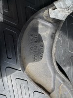 Club Volvo. Ru - Распродаю остатки зап. частей после продажи Volvo