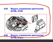 Club Volvo. Ru - ECM-612D