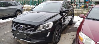 Xc60 1рест. 2.4 190лс Москва,2700