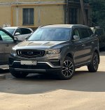 Club Volvo. Ru - Тенденция наметилась, очередной Джили.