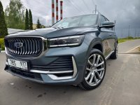Продано. Монжаро 2023 год