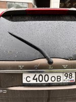 Club Volvo. Ru - Не работает мотор заднего стеклоочистителя (дворника).