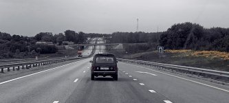 Club Volvo. Ru - Сбор №13. Две нивы.