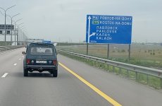 Club Volvo. Ru - Сбор №13. Две нивы.