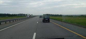 Club Volvo. Ru - Сбор №13. Две нивы.