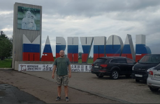 Club Volvo. Ru - Сбор №13. Две нивы.