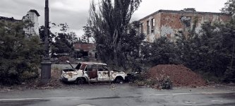 Club Volvo. Ru - Сбор №13. Две нивы.