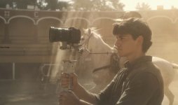Аренда DJI и всего такого для видеосъемки