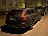 Club Volvo. Ru - Продам свою v90 cc