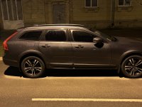 Club Volvo. Ru - Продам свою v90 cc