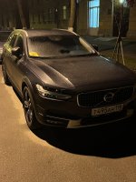 Club Volvo. Ru - Продам свою v90 cc