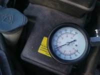 Club Volvo. Ru - Пропуски в 1 и 2 цилиндре
