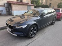 Club Volvo. Ru - Продам свою v90 cc