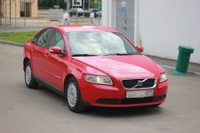 Продам Volvo S40 II Рестайлинг