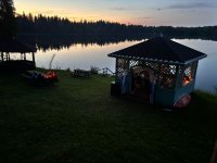 Club Volvo. Ru - [6-8 июня 2025] - Чародейка", Окуловка - 20 лет Клубу