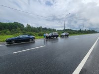 Club Volvo. Ru - [6-8 июня 2025] - Чародейка", Окуловка - 20 лет Клубу