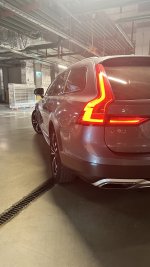 Срочно продам V90cc pro 2019