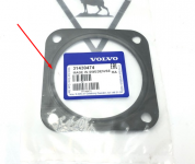 Club Volvo. Ru - Пропуски в 1 и 2 цилиндре