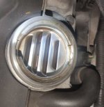 Club Volvo. Ru - Замена двигателя B5244S. подбор