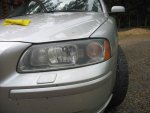 Club Volvo. Ru - Полировка поликарбонатных фар Club Volvo. Ru - Полировка поликарбонатных фар