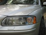 Club Volvo. Ru - Полировка поликарбонатных фар Club Volvo. Ru - Полировка поликарбонатных фар