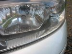 Club Volvo. Ru - Полировка поликарбонатных фар Club Volvo. Ru - Полировка поликарбонатных фар