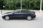 Club Volvo. Ru - неспешно S60R ищет нового пилота))))