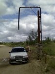 Club Volvo. Ru - Вступаю в ваши стройные ряды!