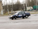 Club Volvo. Ru - Вступаю в ваши стройные ряды!