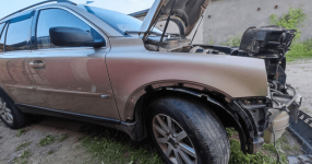 Club Volvo. Ru - Унижай и властвуй