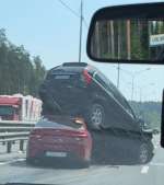 Club Volvo. Ru - Унижай и властвуй