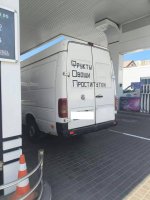 Club Volvo. Ru - Весёлые картинки